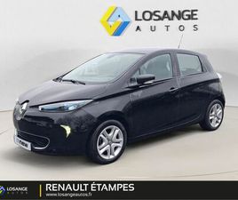 RENAULT ZOE - R90 BUSINESS