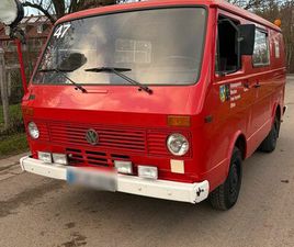 VW LT 31 NEUE ZYLINDERKOPFDICHTUNG