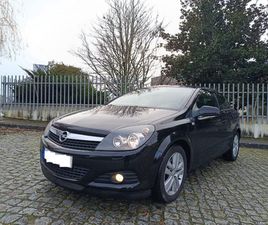 OPEL ASTRA GTC 1.7 CDTI 125 CV M6 SPORT MAIO/08