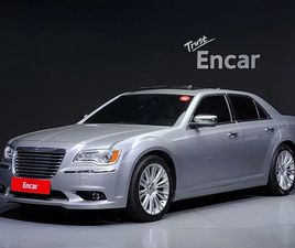 CHRYSLER 300C 3.6