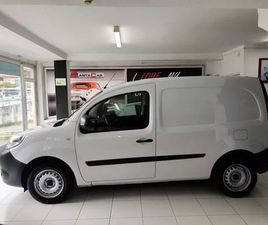 RENAULT KANGOO KANGOO 1.5 DCI , 3 LUG, IVA DEDUTIVEL