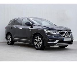 RENAULT KOLEOS 1.7 BLUE DCI INITIALE PARIS X-TRONIC