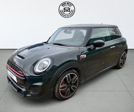 JOHN COOPER WORKS 170 KW (231 CV)