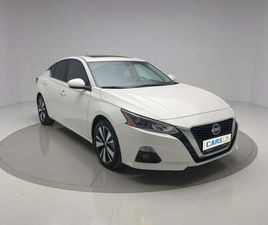 NISSAN ALTIMA SV 2.5L SV 2.5 | ZERO DOWN PAYMENT | HOME TEST DRIVE