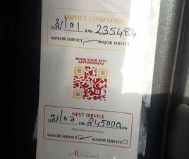 NISSAN MAXIMA S 3.5L