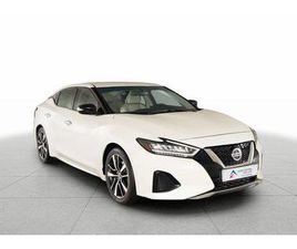 NISSAN MAXIMA S 3.5L S 3.5