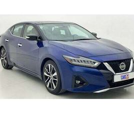 NISSAN MAXIMA SV 3.5L SV 3.5 | ZERO DOWN PAYMENT | HOME TEST DRIVE