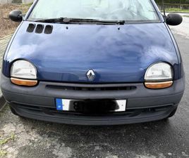 RENAULT TWINGO 1.2, 60CV