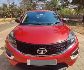 TATA NEXON