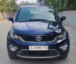 TATA HEXA