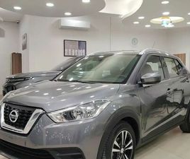 NISSAN KICKS SL 1.6L GCC