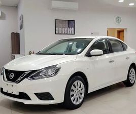 NISSAN SENTRA SV 1.6L (110 HP) CHINES SPECS