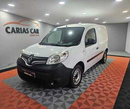 RENAULT KANGOO RENAULT KANGOO 1.5 DCI CONFORT S/S