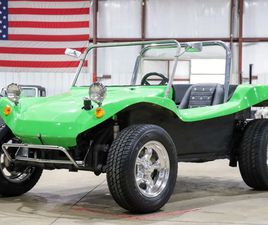 1959 VOLKSWAGEN DUNE BUGGY