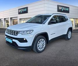 1.6 MJET 96KW (130CV) FWD LONGITUDE