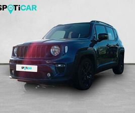 II 1.0G 88KW (120CV) 4X2 NIGHT EAGLE