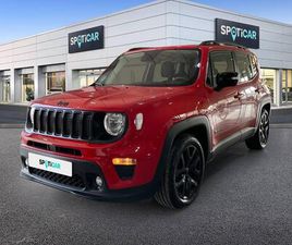 II 1.0G 88KW (120CV) 4X2 NIGHT EAGLE