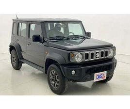 SUZUKI JIMNY 1.5L GLX (A/T) GLX 1.5 | ZERO DOWN PAYMENT | HOME TEST DRIVE