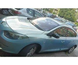 FLUENCE Z.E. DYNAMIQUE