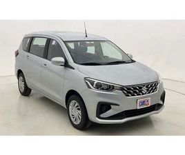 SUZUKI ERTIGA SUZUKI ERTIGA 1.5L GL GL 1.5 | ZERO DOWN PAYMENT | HOME TEST DRIVE