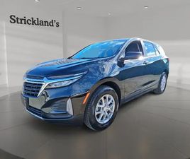 2023 CHEVROLET EQUINOX AWD LT 1.5T