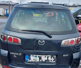 MAZDA 2 1.4L AUT. ACTIVE
