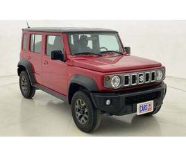 SUZUKI JIMNY 1.5L GLX (A/T) GLX 1.5 | ZERO DOWN PAYMENT | HOME TEST DRIVE