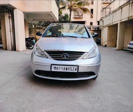 TATA INDICA VISTA