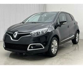 RENAULT CAPTUR 1.0 TCE EXCLUSIVE