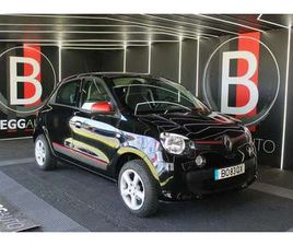 RENAULT TWINGO RENAULT TWINGO 1.0 SCE DYNAMIQUE