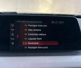 BMW 316D BUSINESS AUTOMATICA