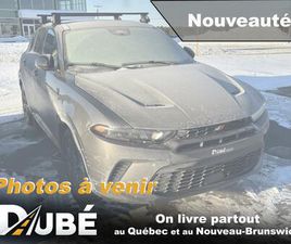 DODGE HORNET 2024 R/T PLUS **TOIT OUVRANT** PHEV