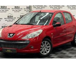 1.4 HDI FAP SPORTIUM 5P GARANTIE 12 MOIS