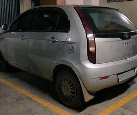 TATA INDICA VISTA