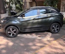 TATA NEXON