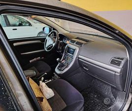 FIAT CROMA 1.9 JTD 150 CV