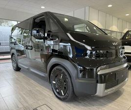89KW STANDARD RANGE 52KWH VAN ESSENTIAL