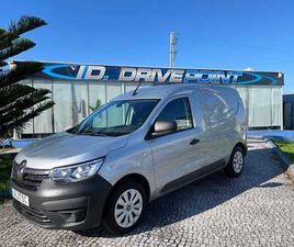 RENAULT EXPRESS 1.5 BLUE DCI