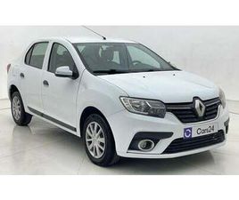 RENAULT SYMBOL RENAULT SYMBOL PE 1.6 | ZERO DOWN PAYMENT | HOME TEST DRIVE