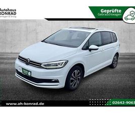COMFORTLINE 2.0 TDI AKTIVE*DSG*NAVI*APP*