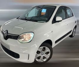 RENAULT TWINGO 22 ZEN