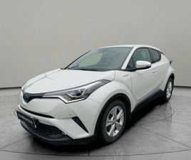 1,8 HEV E-CVT EXECUTIVE