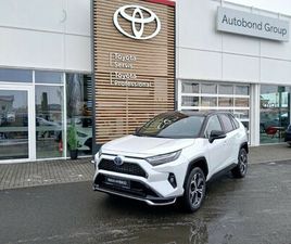 2.5 PHEV EXECUTIVE JBL