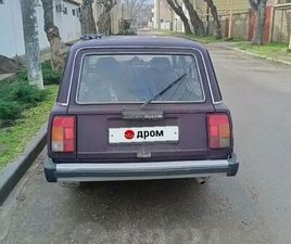 LADA 2104