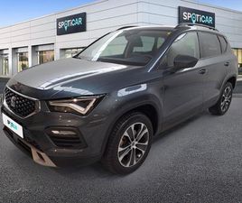 1.5 TSI 110KW DSG S&S STYLE GO