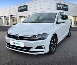 6 1.0 TSI 70KW (95CV) POLO