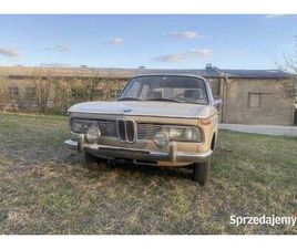 BMW 2000 CHOJNICE - SPRZEDAJEMY.PL