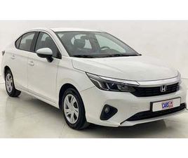 HONDA CITY DX 1.5L DX 1.5 | ZERO DOWN PAYMENT | HOME TEST DRIVE