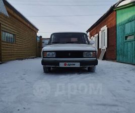 LADA 2104