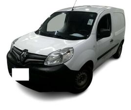 RENAULT KANGOO 1.5 BLUE DCI EXTREM